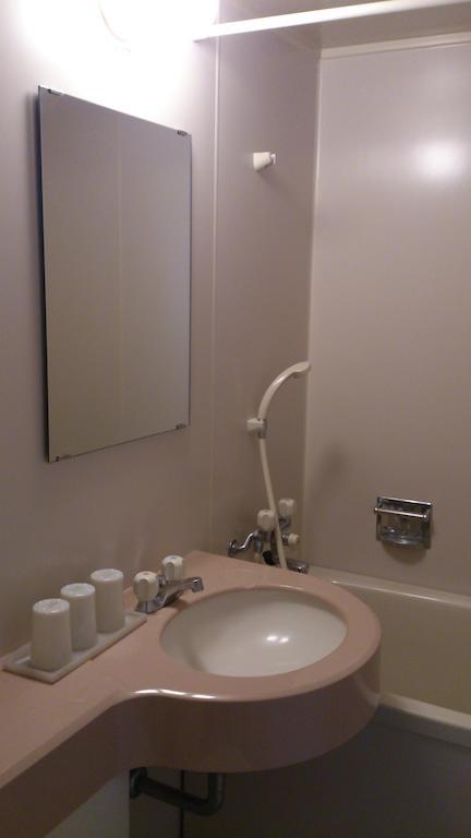 Akakura Sun Hotel Миоко Стая снимка